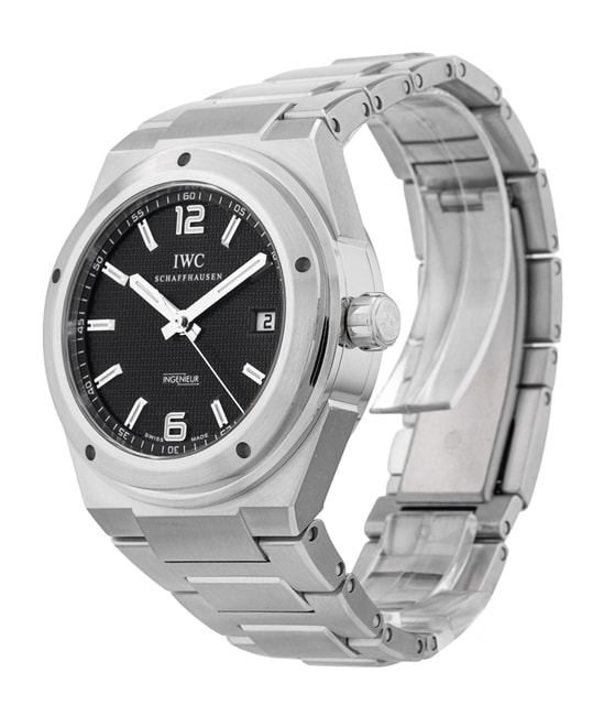 IWC Ingenieur IW322701 Image 2